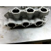 95Q036 Lower Intake Manifold From 2014 Nissan Murano  3.5